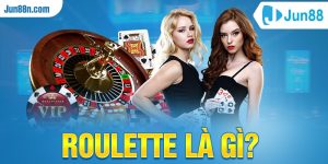 Roulette là gì?